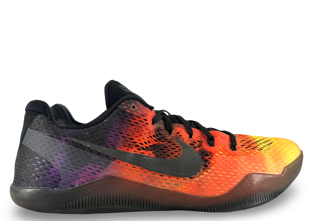 Nike Kobe 11 Sunset