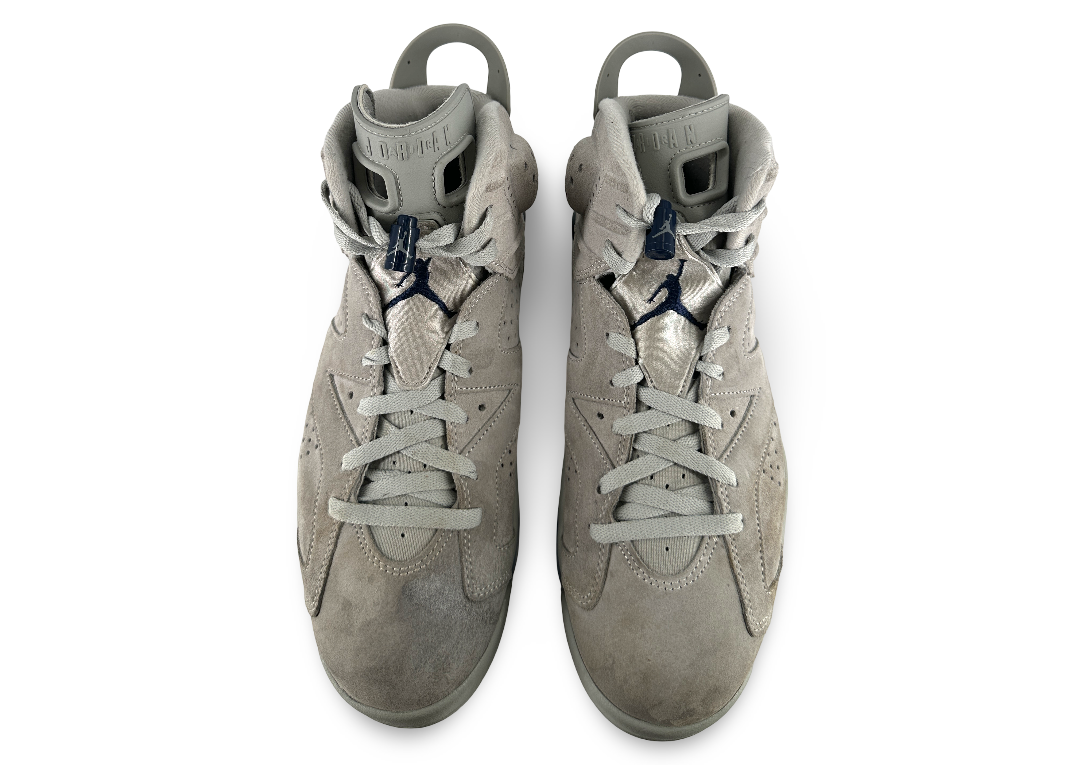 Jordan 6 Retro Georgetown (2022)