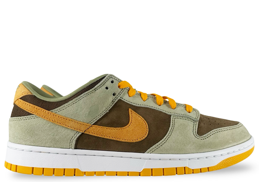 Nike Dunk Low Dusty Olive