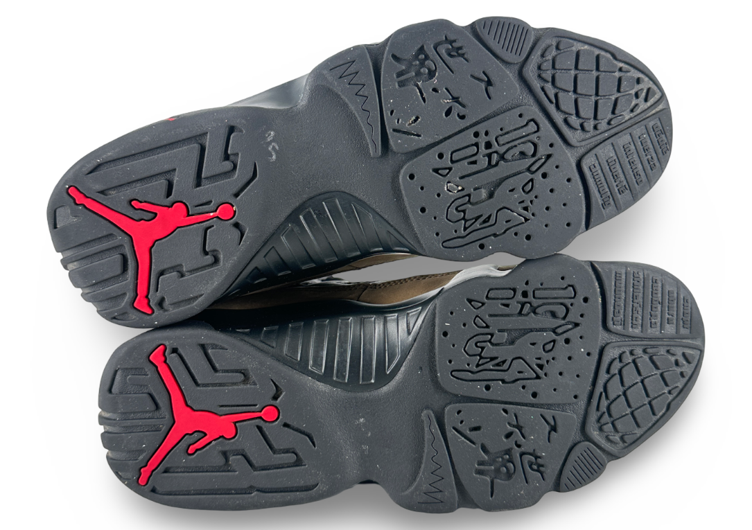 Jordan 9 Retro Olive (2024)