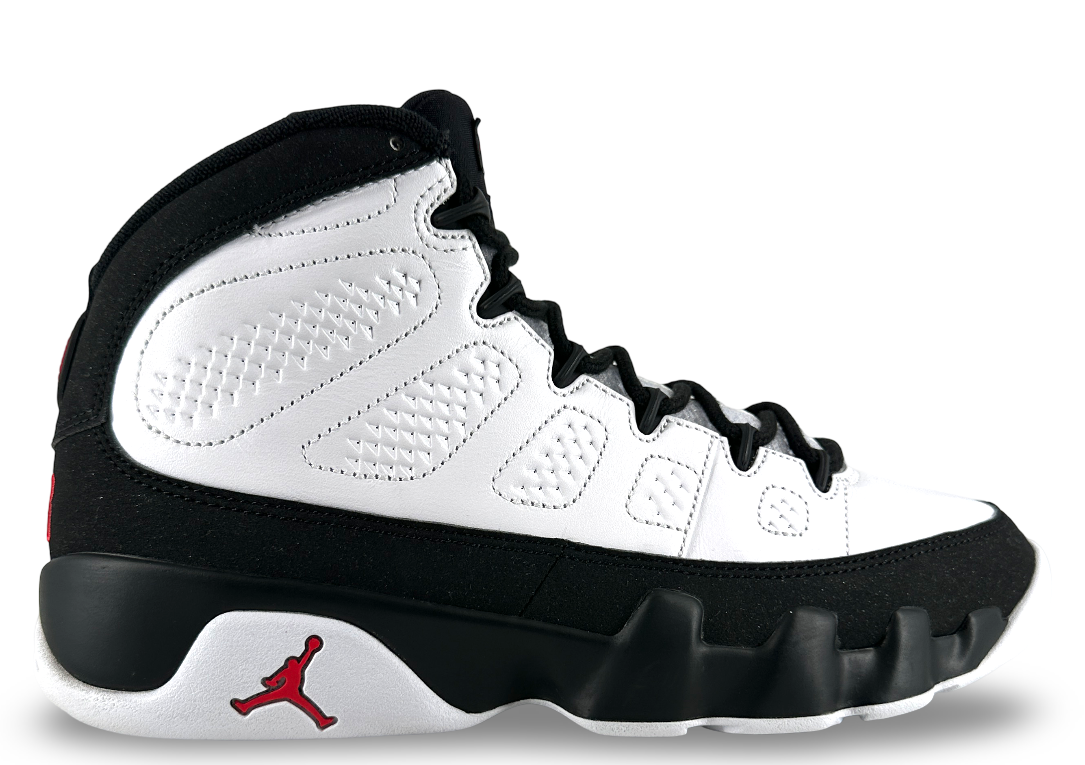 Jordan 9 Retro OG Space Jam (2026)