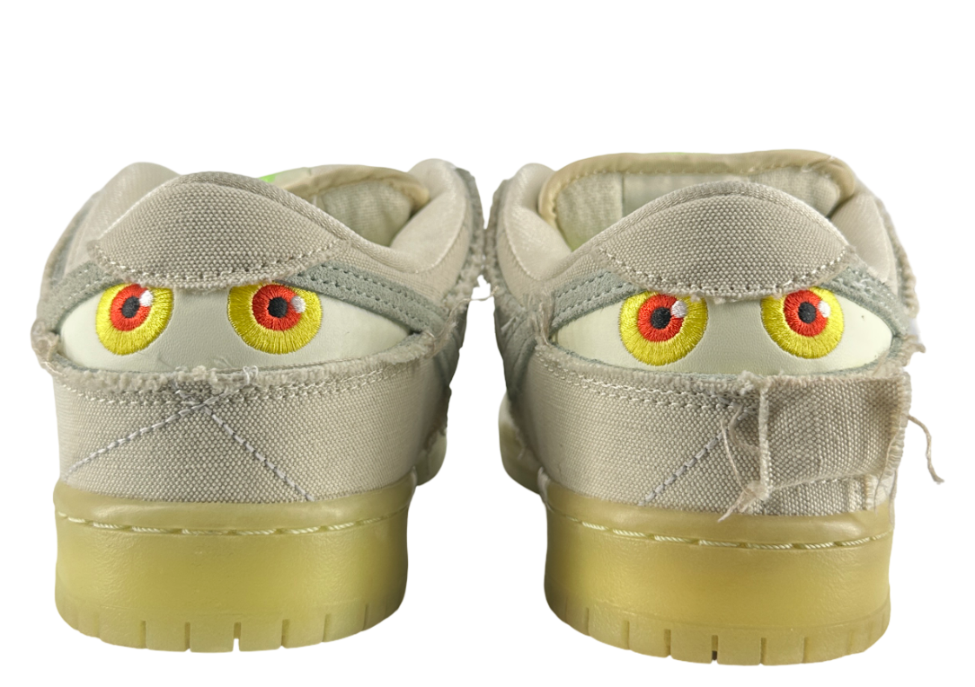 Nike SB Dunk Low Mummy