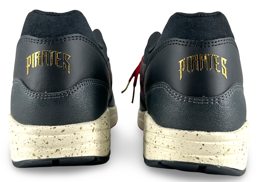Nike Air Max 1 Pittsburgh Pirates City Connect (2026)