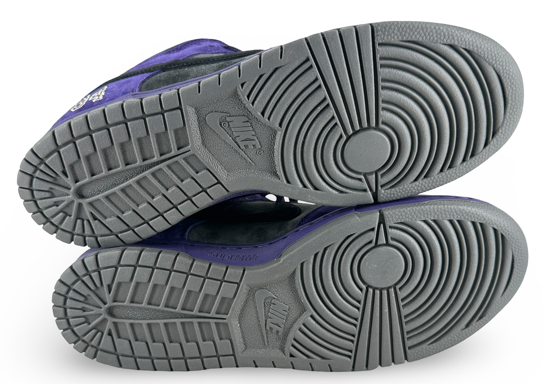 Nike SB Dunk Low Supreme 94 Ink