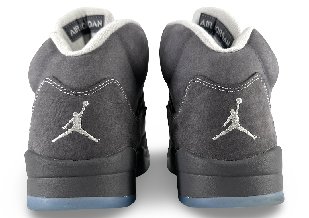 Jordan 5 Retro Wolf Grey (2026)