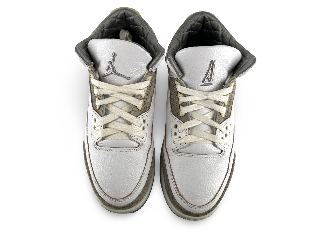 Jordan 3 Retro SP A Ma Maniere (Women's)