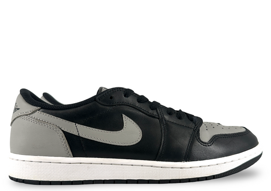 Jordan 1 Retro Low OG Shadow (2024)