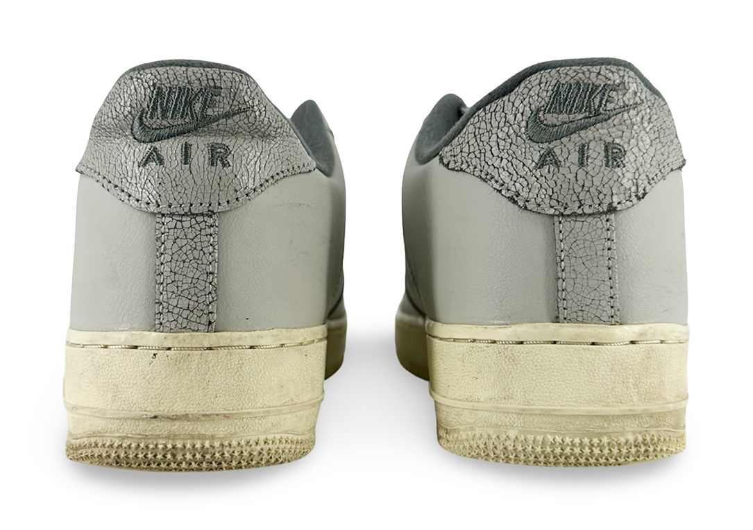 Nike Air Force 1 Low '07 Jewel Light Bone Coconut Milk