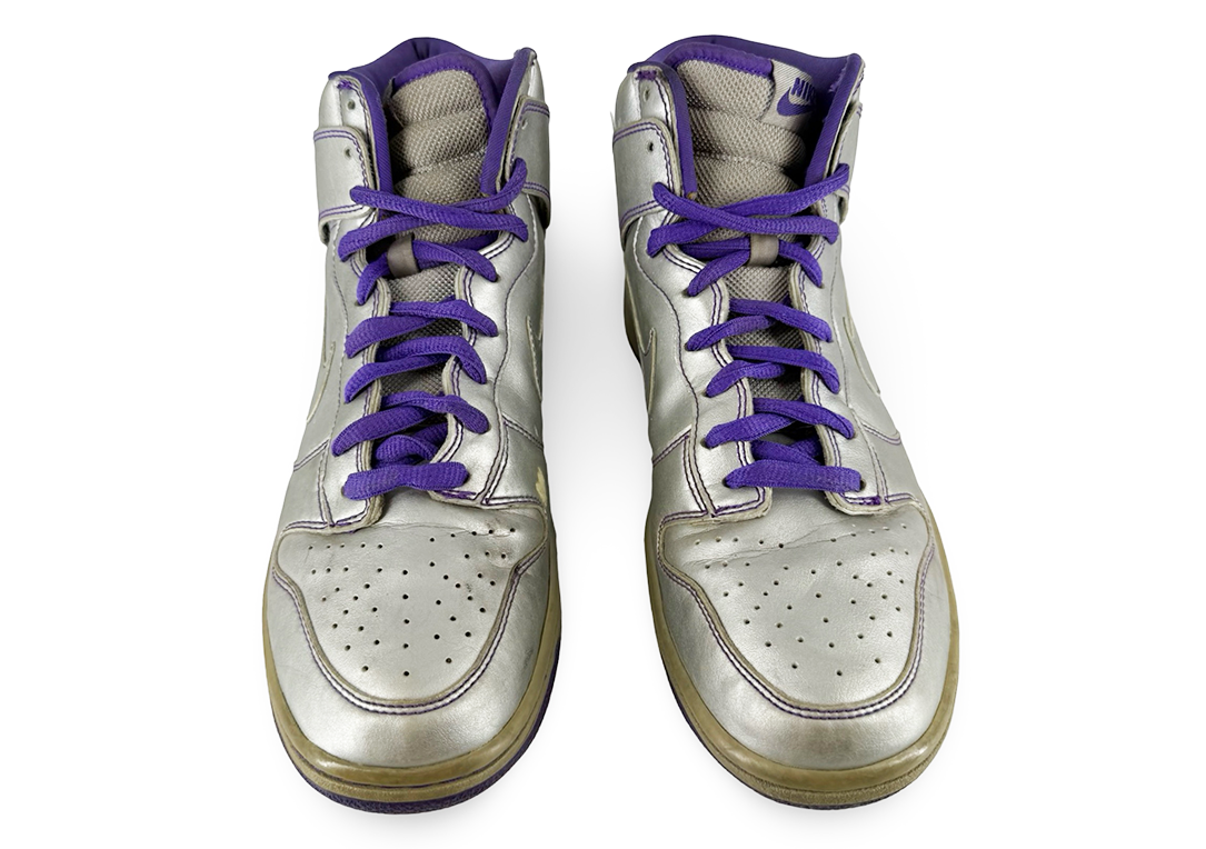 Nike SB Dunk High Dinosaur Jr.