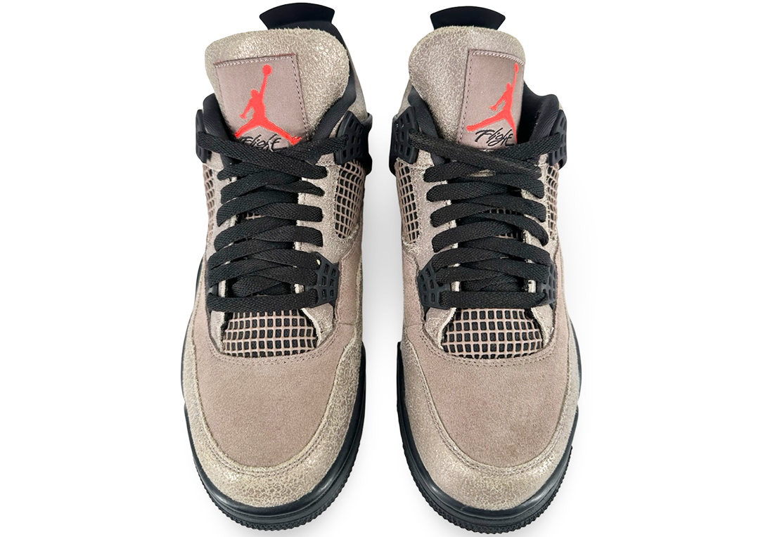 Jordan 4 Retro Taupe Haze