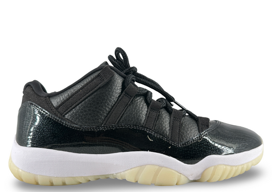 Jordan 11 Retro Low 72-10