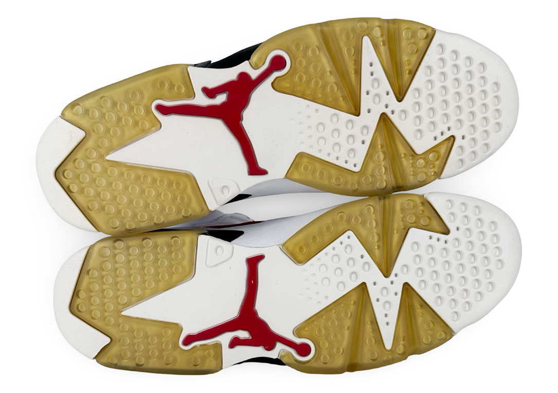 Jordan Countdown Pack 6/17