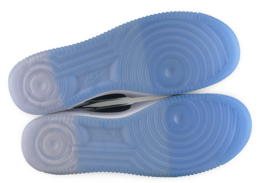 Nike Air Force 1 Low Invisible Woman 2.0