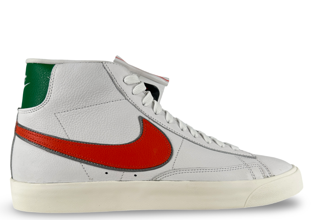Nike Blazer Mid Stranger Things Hawkins High School