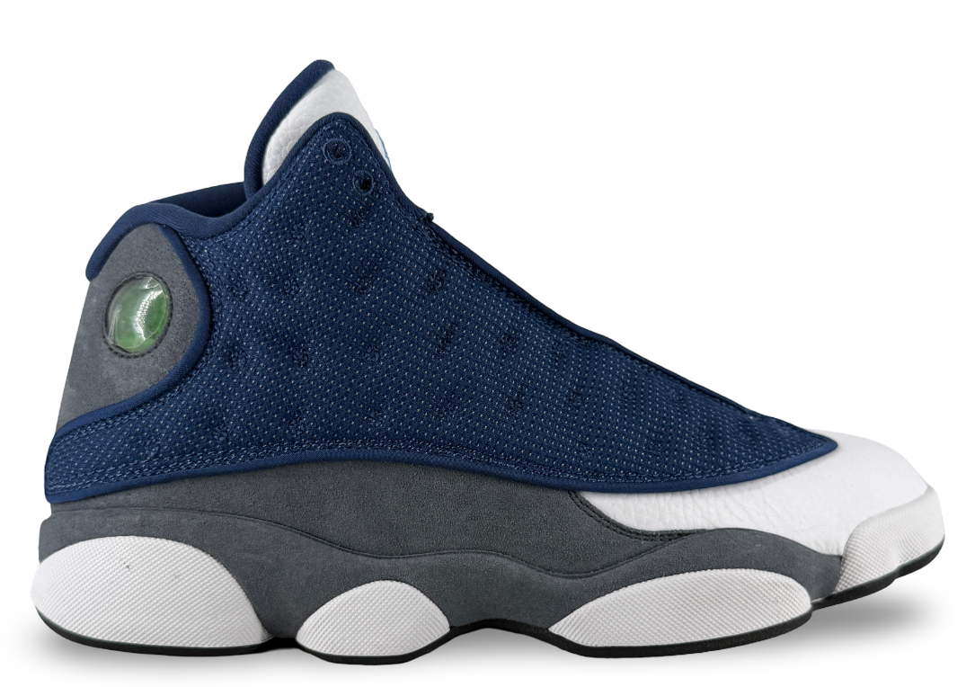 Jordan 13 Retro Flint (2020)