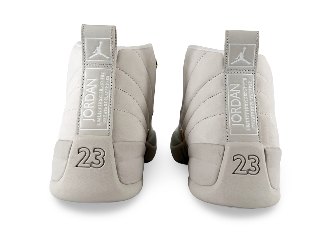 Jordan 12 Retro Phantom (Women's)