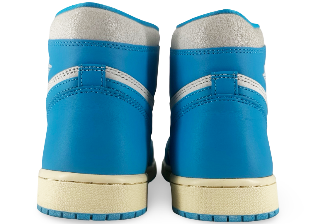 Jordan 1 Retro High OG UNC Reimagined