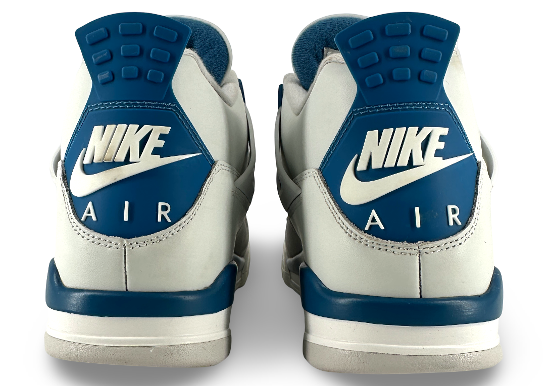 Jordan 4 Retro Military Blue (2024)