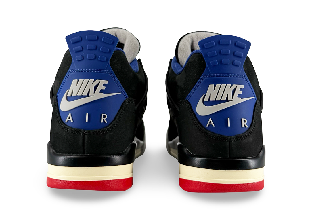 Jordan 4 Retro Rare Air (White Lettering)