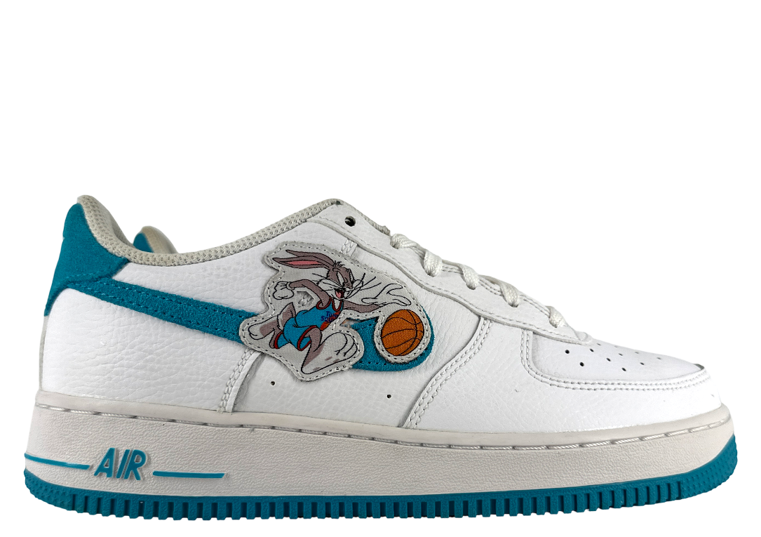 Nike Air Force 1 Low Hare Space Jam (GS)