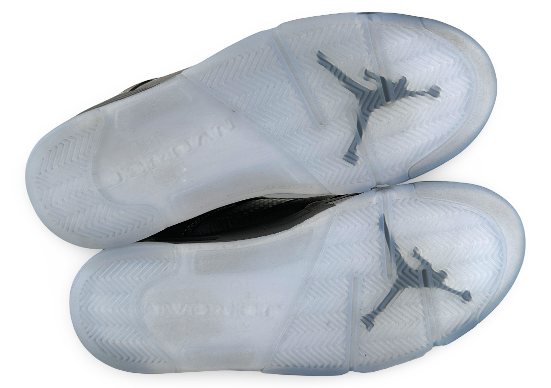 Jordan 5 Retro Wolf Grey (2026)