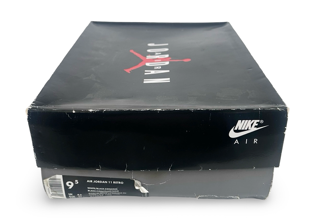 Jordan 11 Retro Concord (2018)