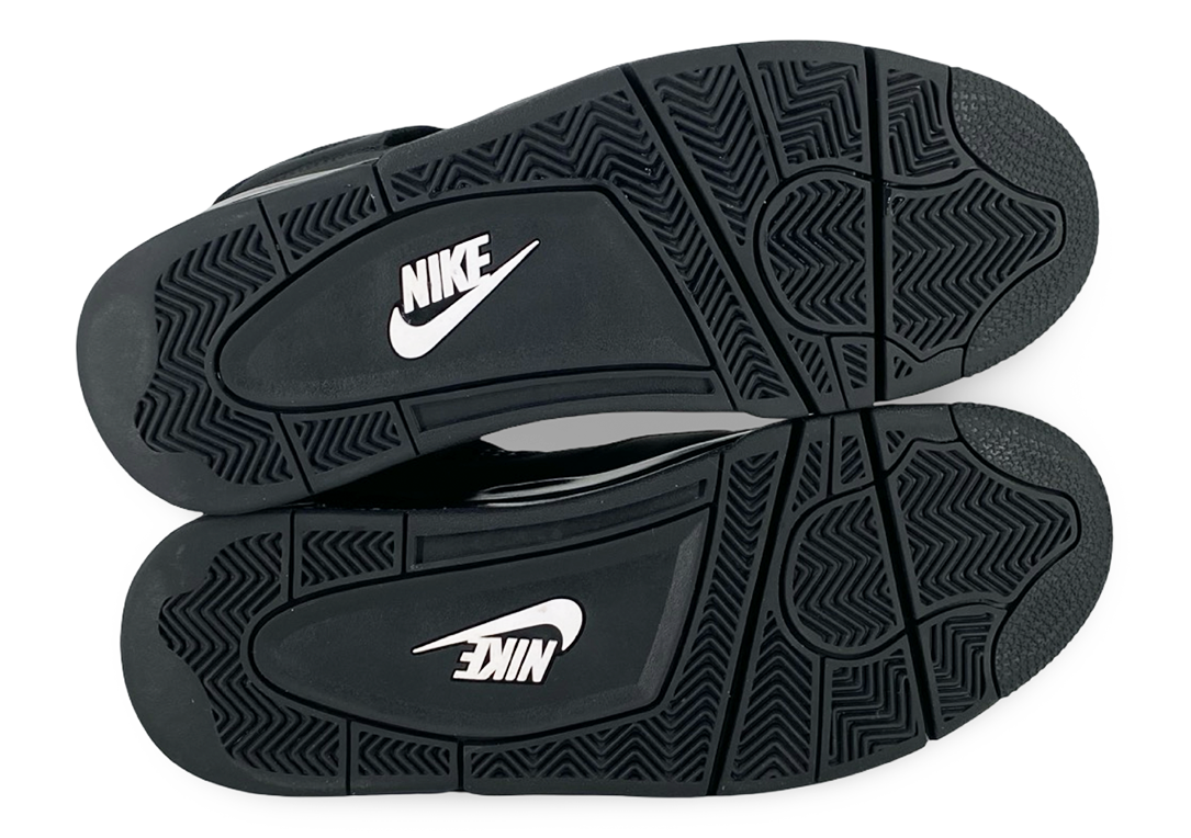 Jordan 4 Retro Black Cat (2025)