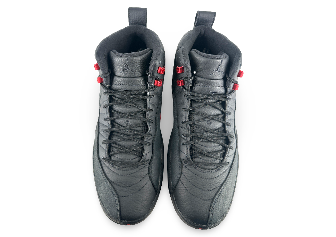 Jordan 12 Retro Bloodline