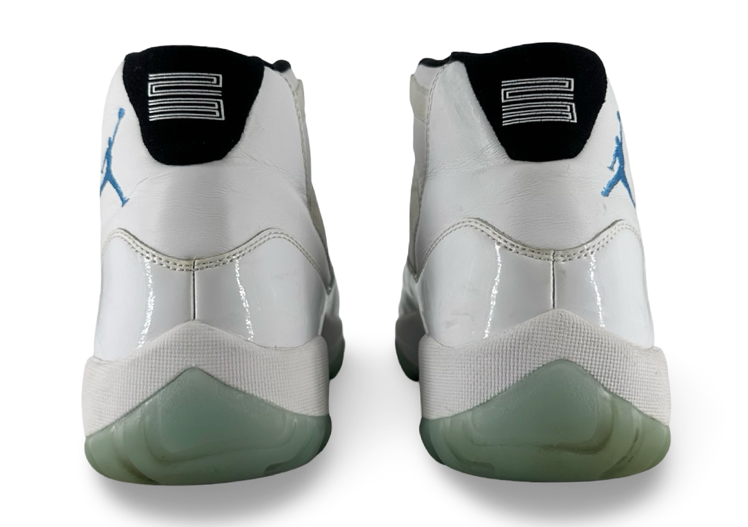 Jordan 11 Retro Legend Blue (2014)