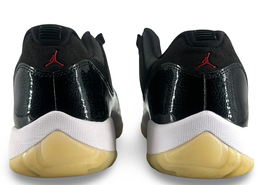 Jordan 11 Retro Low 72-10