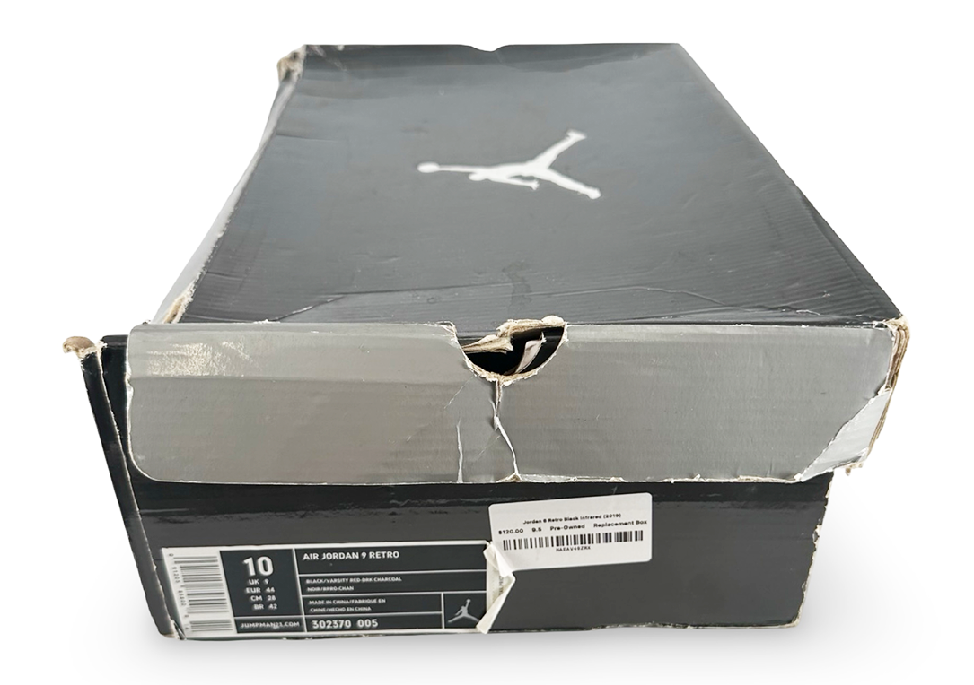 Jordan 7 Retro Raptors (2012)