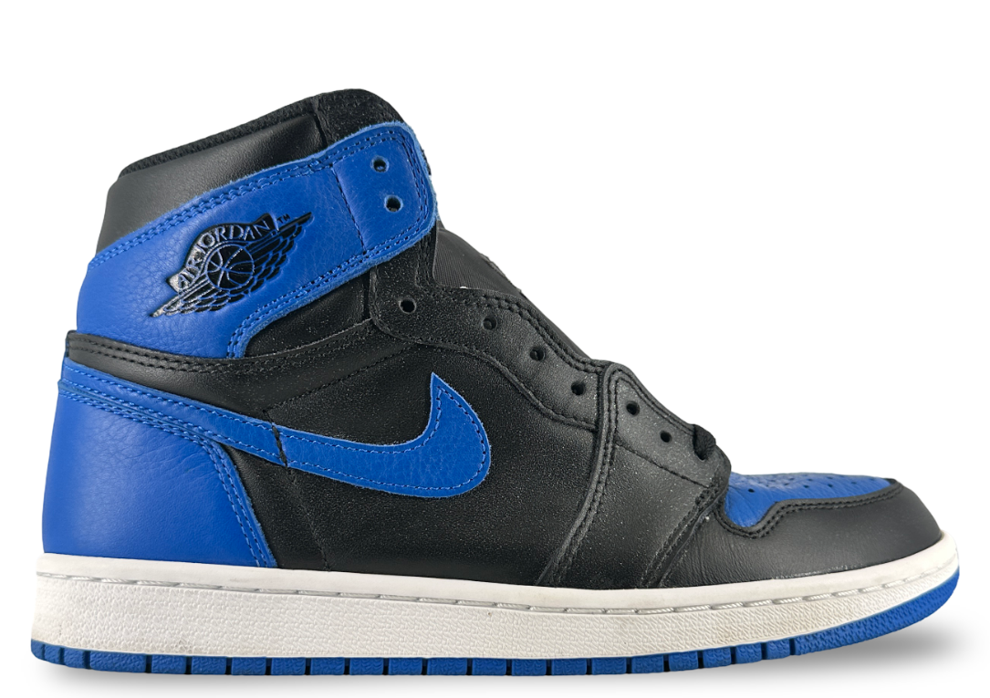 Jordan 1 Retro Royal (2017)