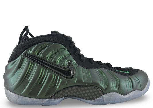 Nike Air Foamposite Pro Pine Green (2025)