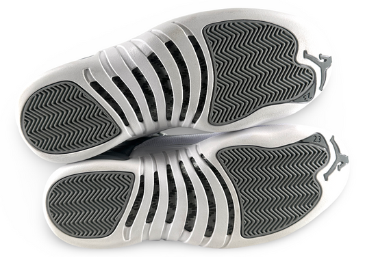 Jordan 12 Retro Stealth