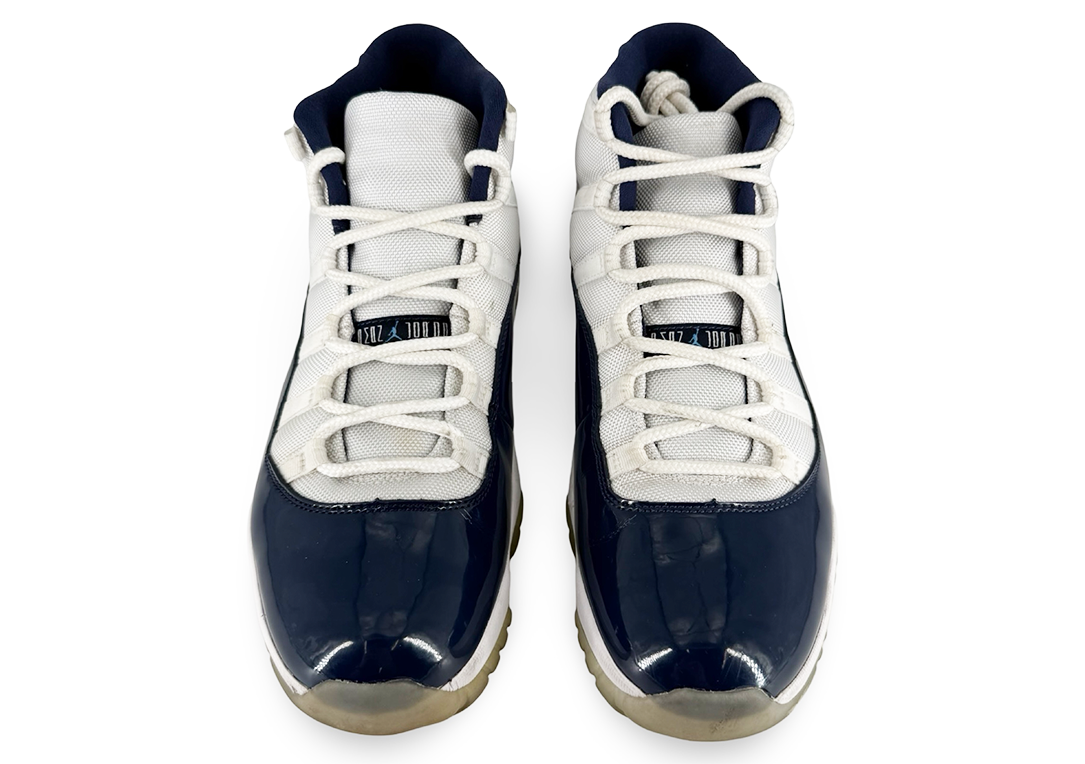 Jordan 11 Retro UNC Win Like 82