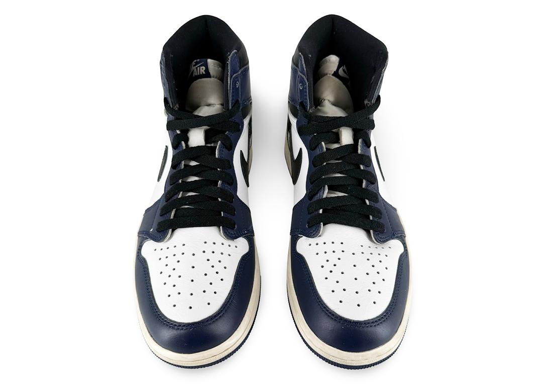 Jordan 1 Retro High OG Midnight Navy