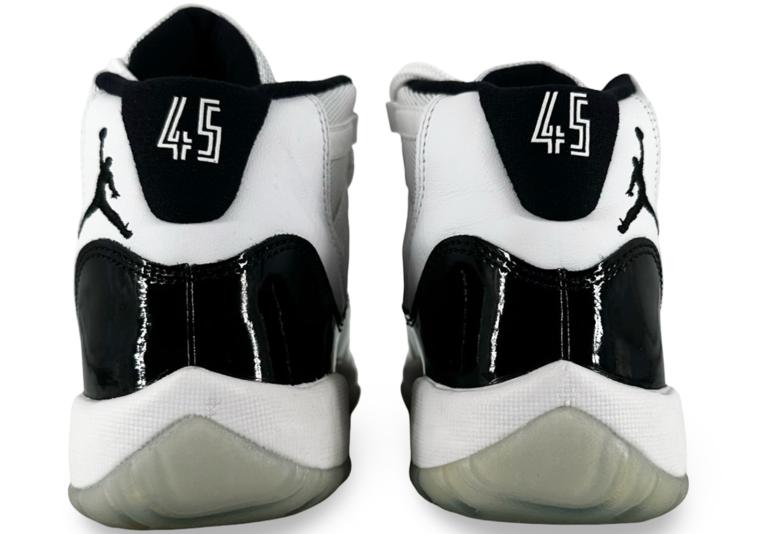Jordan 11 Retro Concord (2018) (GS)