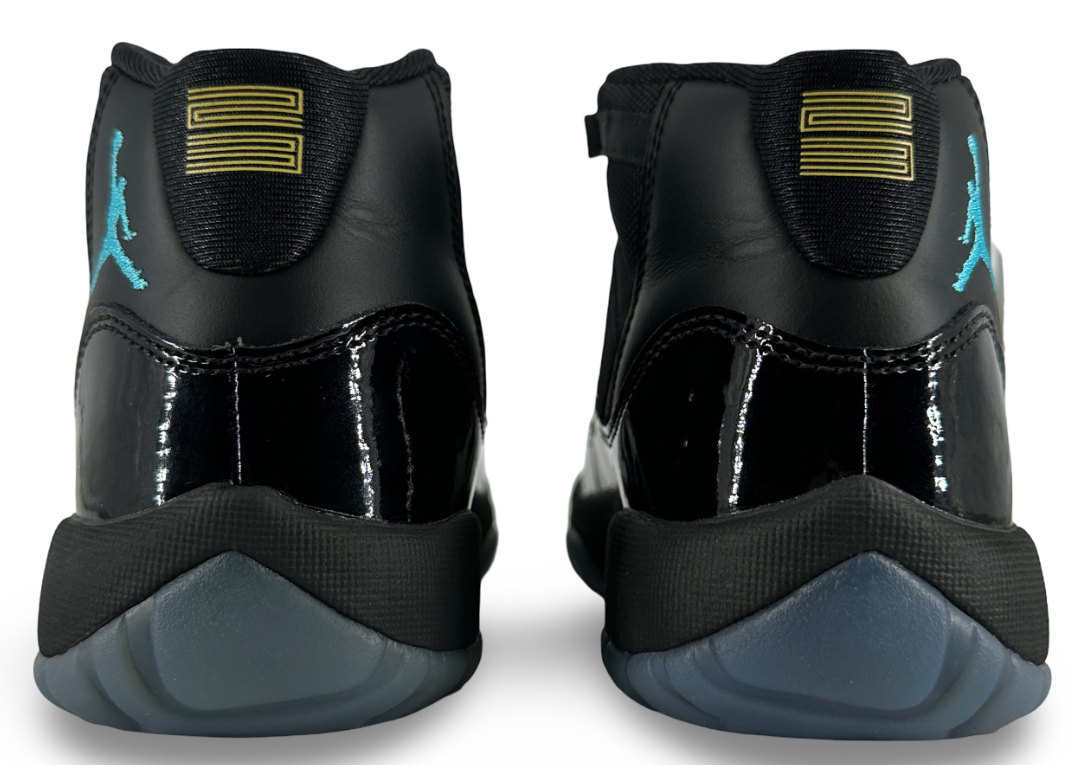 Jordan 11 Retro Gamma Blue (2025) (GS)