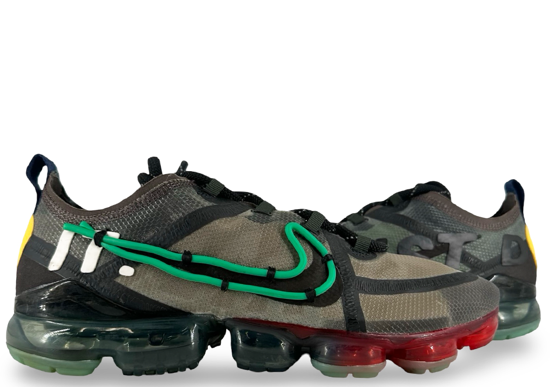 Nike Air VaporMax 2019 Cactus Plant Flea Market (Women's)