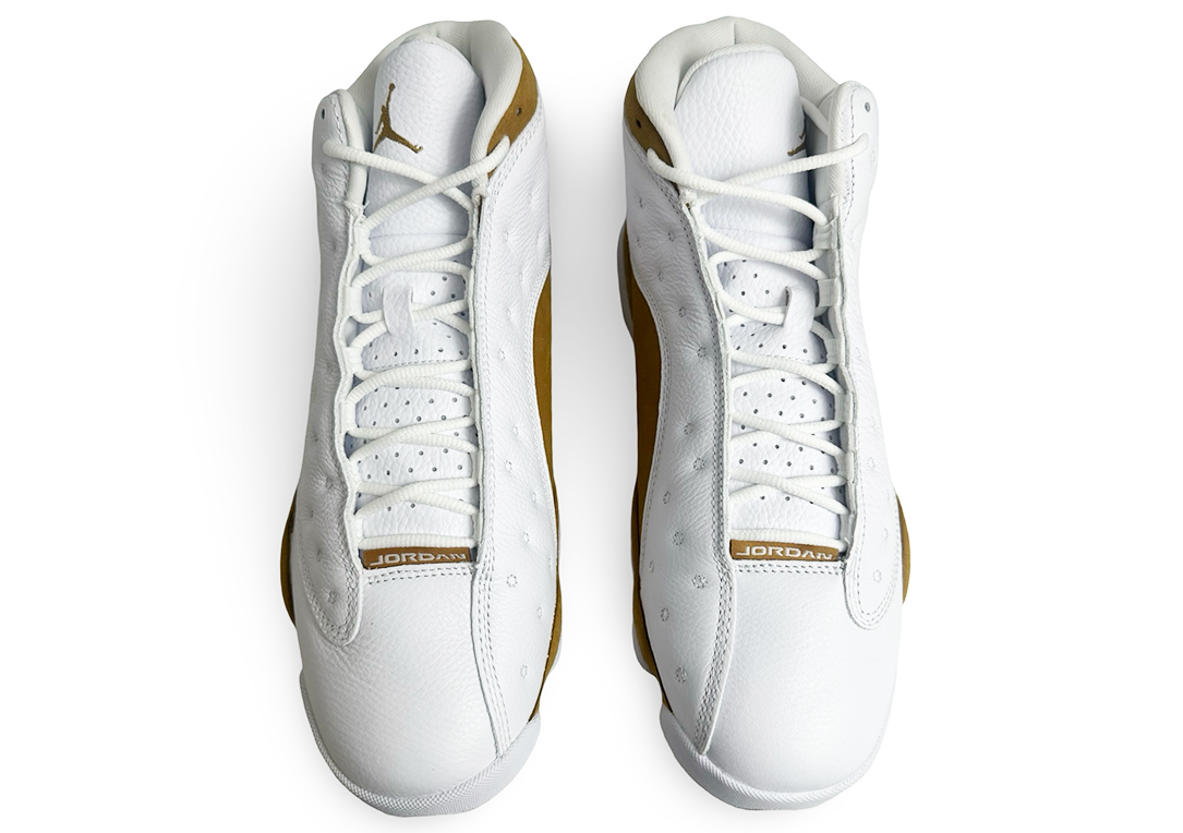 Jordan 13 Retro Wheat (2023)