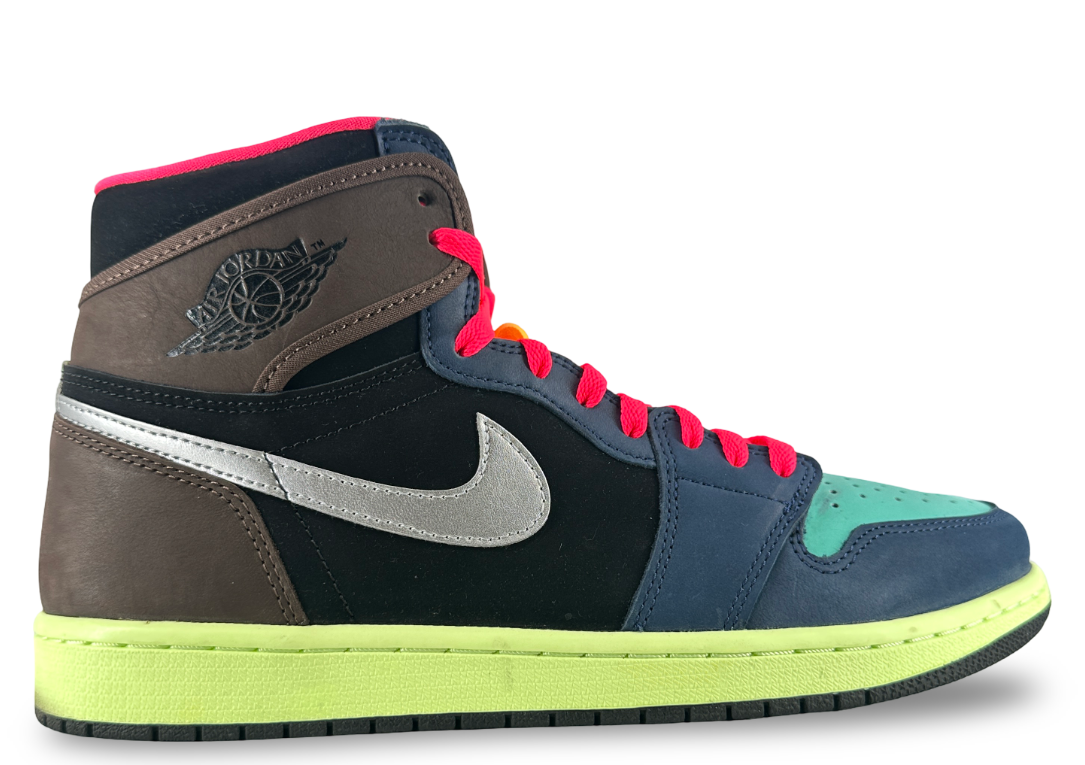 Jordan 1 Retro High Tokyo Bio Hack