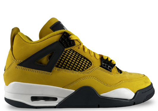 Jordan 4 Retro Lightning (2021)