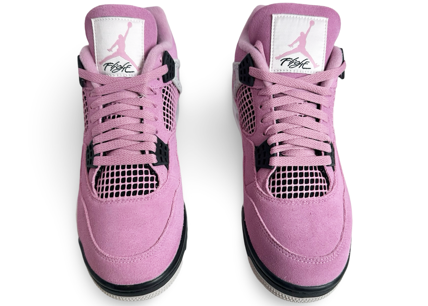 Jordan 4 Retro Orchid (Women's)