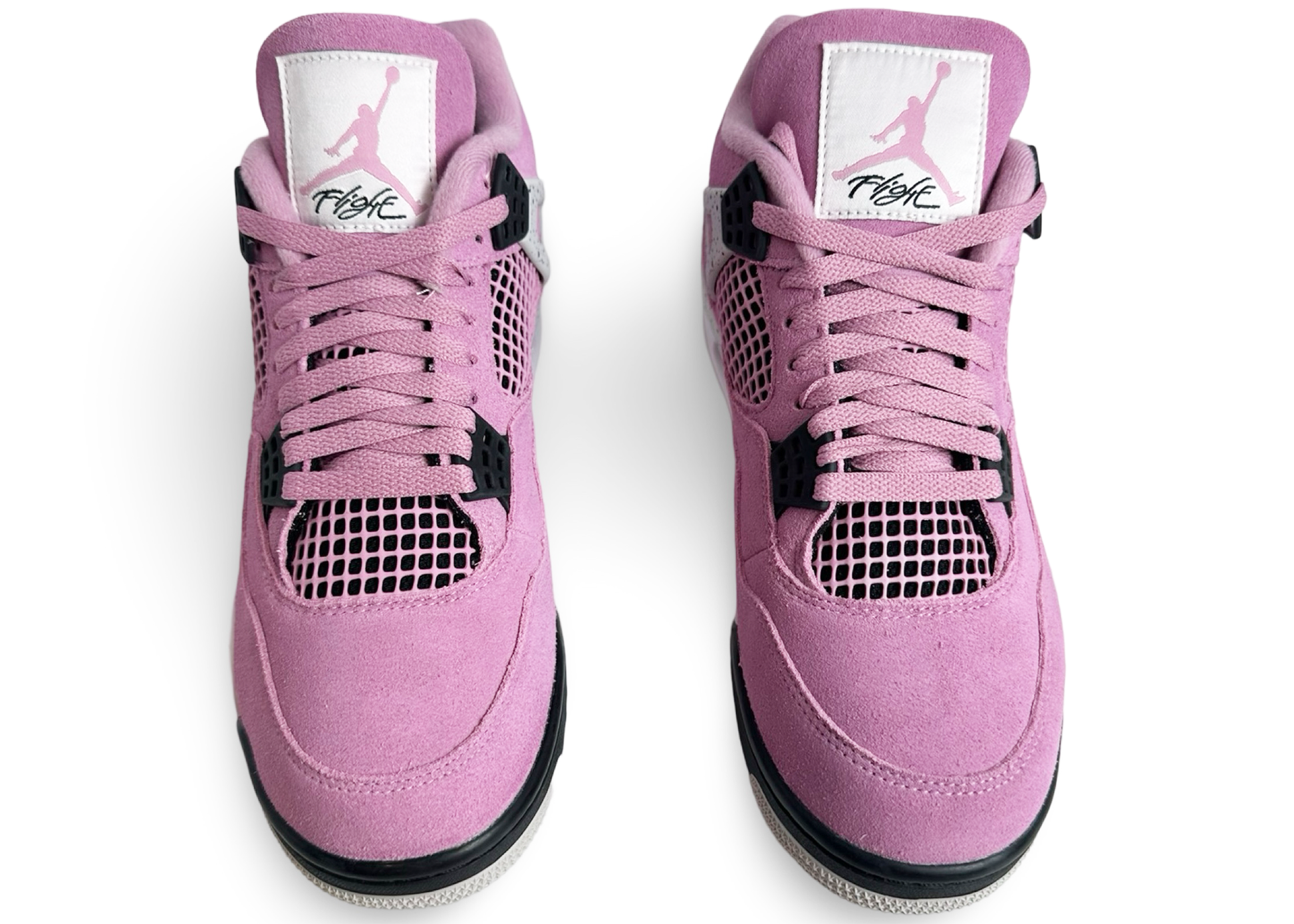 Jordan 4 Retro Orchid (Women's)