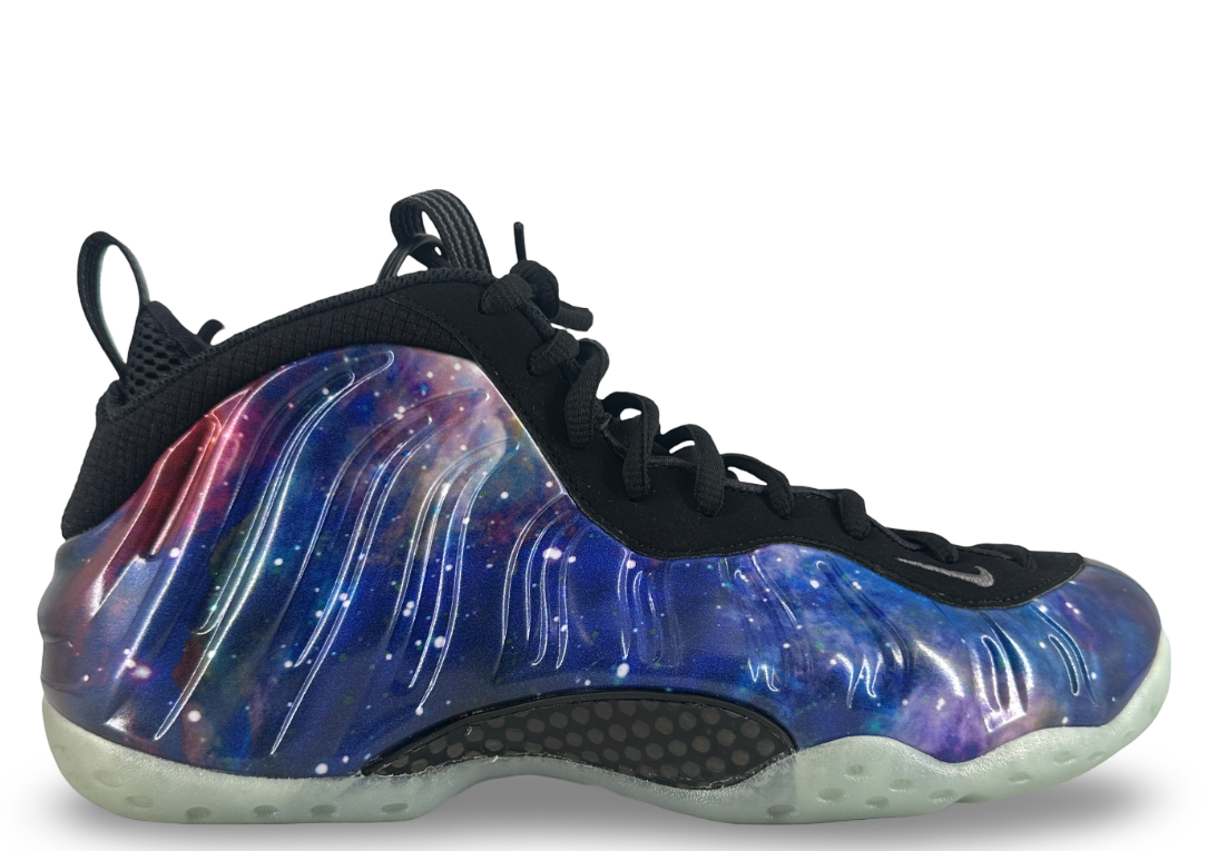 Nike Air Foamposite One Galaxy (2025)