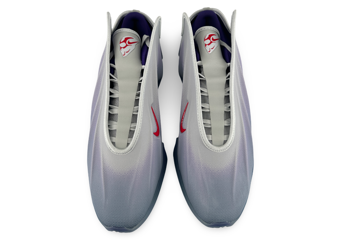 Nike GT Future .SWOOSH Swooshman