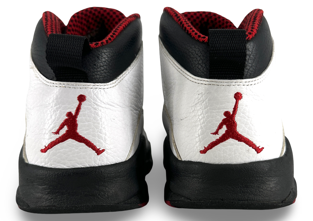 Jordan 10 Retro Chicago Bulls (2012)