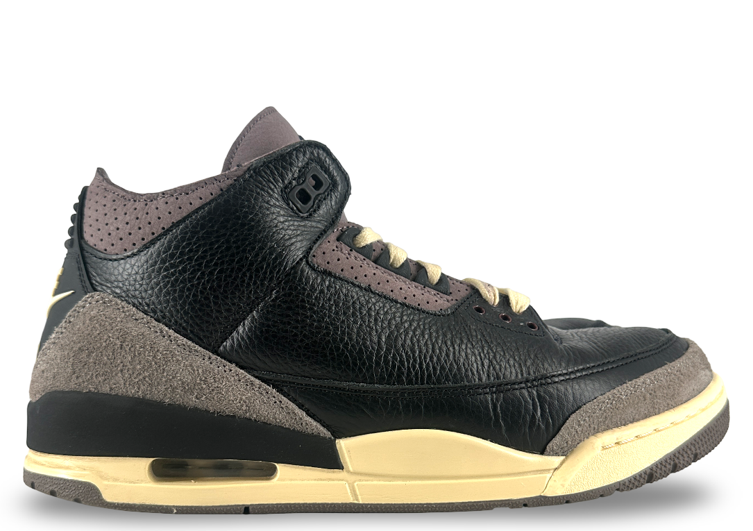 Jordan 3 Retro OG SP A Ma Maniere While You Were Sleeping (Women's)