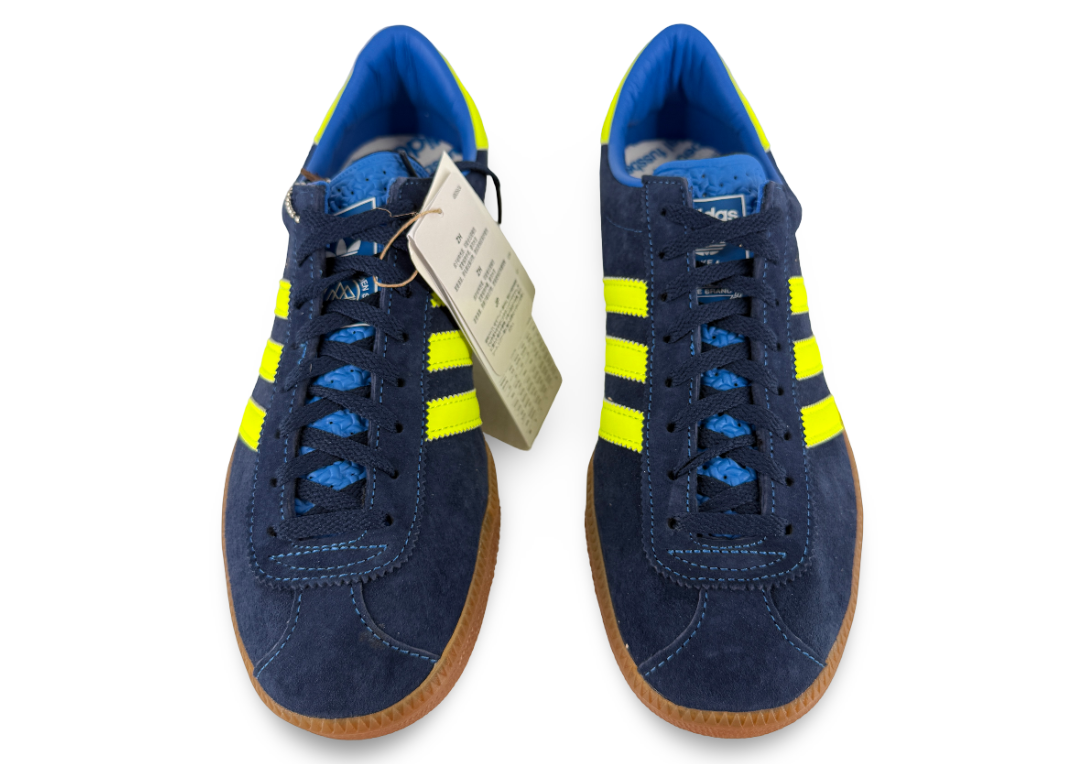 adidas Hochelaga SPZL Night Indigo