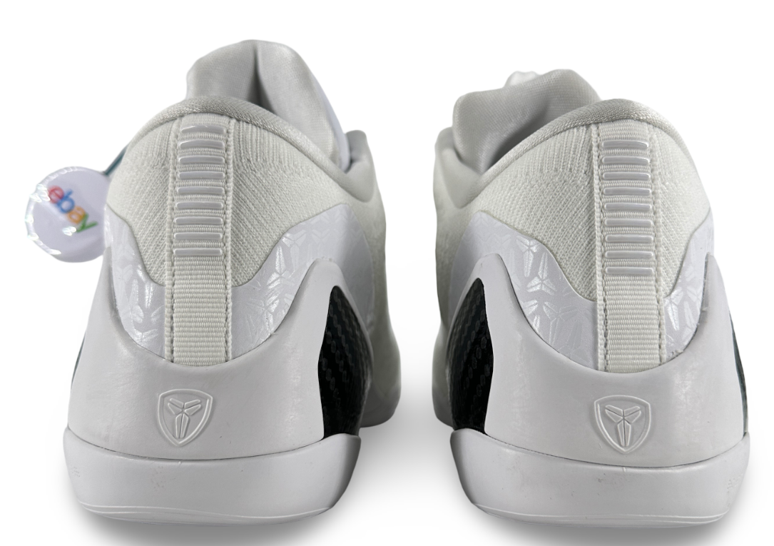 Nike Kobe 9 Elite Low Protro Halo